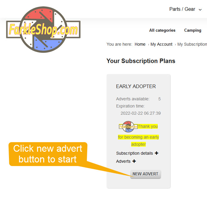 subscription early adopter img