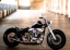 Custom Motorcycle Builder